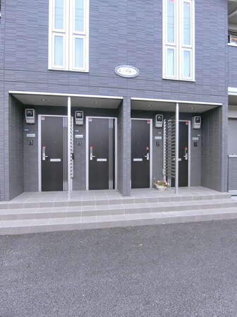 レ・ブルーの物件内観写真